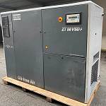 Atlas Copco ZT50VSDFF Винтовой компрессор Б/У (Контрактный)