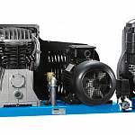 ABAC B6000/500 T7.5 V400 Поршневой компрессор
