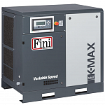 Fini K-MAX 1513 VS Винтовой компрессор