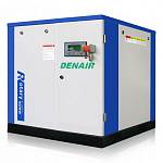 DENAIR DA-110 Винтовой компрессор 7.5 Атм