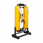 ET-Compressor ET DD 86 (-20°C) Адсорбционный осушитель