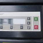 Atlas Copco ZR400 Безмасляный винтовой компрессор Б/У (Контрактный)