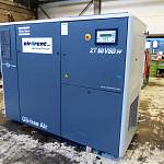 Atlas Copco ZT50VSDFF Винтовой безмасляный компрессор Б/У (Контрактный)