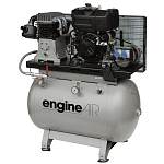 ABAC ENGINEAIR 11/270 DIESEL 2.2KVA Поршневой компрессор