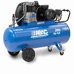 ABAC PRO A49B 270 CT5.5 Поршневой компрессор