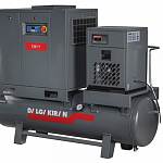 Dalgakiran TIDY7-10-250D Винтовой компрессор