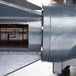 ЗИФ-СВЭ-24,3/1,3 ШМ Винтовой электрический цеховой компрессор