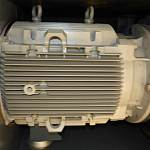Atlas Copco ZT55VSD Винтовой безмасляный компрессор Б/У (Контрактный)