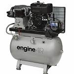 ABAC ENGINEAIR 8/270 DIESEL Поршневой компрессор