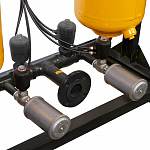 ET-Compressor ET DD 86 (-40°C) Адсорбционный осушитель