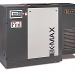 Fini K-MAX 38-13 ES VS Винтовой компрессор