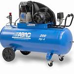 ABAC PRO A49B 200 CT4 Поршневой компрессор