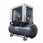 Vortex MCV 15кВт 10Атм Винтовой компрессор с ресивером