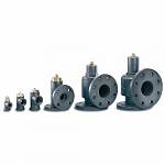 4263104002 Remeza Клапан минимального давления G55 R Minimum pressure valve G55 R