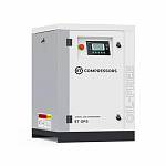 ET-Compressors OFS 3.7-10 x belt Спиральный безмасляный компрессор