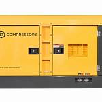 ET-Compressors ET SD-265S-7 Винтовой компрессор