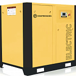 ET-Compressors ET SL 90-13 VS PM (IP55) Винтовой компрессор
