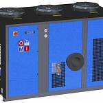 OMI ED 24000 Рефрижераторный осушитель