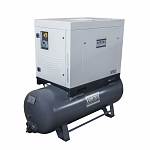 Vortex MCV 22кВт 10Атм Винтовой компрессор с ресивером