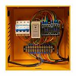ET-Compressor ET RD 6000 Рефрижераторный осушитель