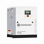ET-Compressors OFS 15/3.7-10 Спиральный безмасляный компрессор