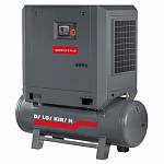 Dalgakiran INVERSYS Plus 5-10-250 Винтовой компрессор
