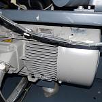 Atlas Copco ZT50VSDFF Винтовой безмасляный компрессор Б/У (Контрактный)
